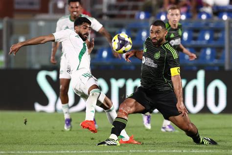 Cameron Carter-Vickers: Celtic Form, Transfer & Injury Update | The ...