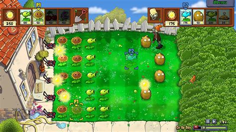 Download Plants vs. Zombies: Replanted for PC (Latest 2026) - FileCR