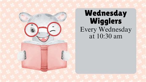 Wednesday Wigglers, 402 Main St, Delta, OH, United States, Ohio 43515 ...