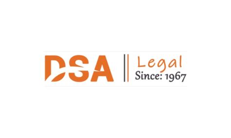 Job Opportunity | Associate | DSA Legal | New Delhi | Litigation ...