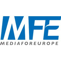 MFE-Mediaforeurope (MFEA.MI) - Stock price history