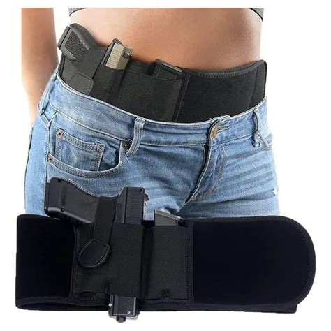 Cinturon Arma De Fuego | MercadoLibre 📦