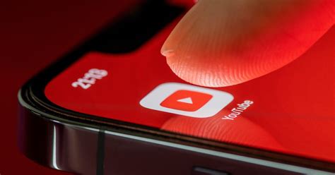 YouTube: Here's easiest method to change channel, handle name on mobile ...