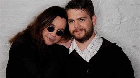 Jack Osbourne welcomes baby girl with wife and reveals sweet name in ...