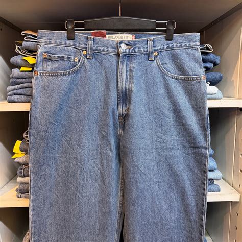 Deadstock Levi's 550 Size・36×31 | WHooPee