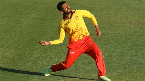 India vs Zimbabwe live: Score updates, result and highlights as India ...