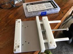 snapmaker u1 small filament 3D Models | Page 1 | STLFinder