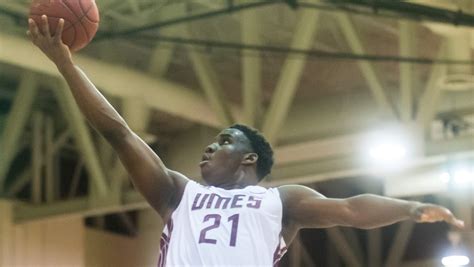 UMES men to battle Morgan St. in MEAC tournament