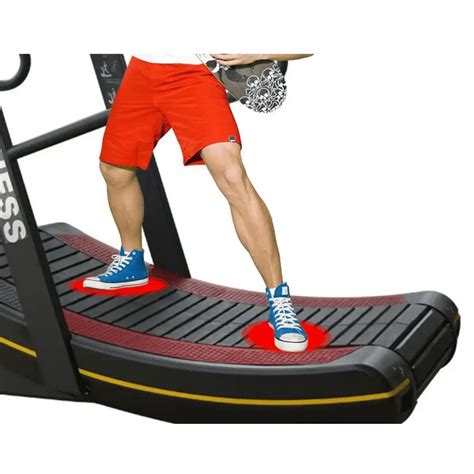 Curved Treadmills: Why Should You Use One - Lee Warehouse