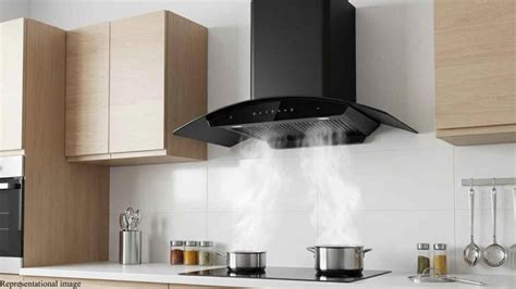 Best kitchen chimneys for Indian homes in 2026