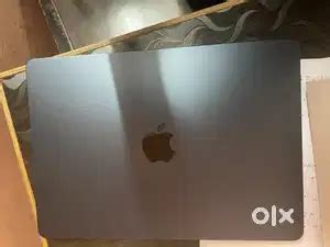MacBook Air M2 : 16GB/256GB - Computers & Laptops in Halsi, Haliyal ...