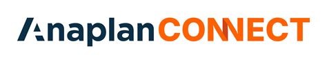 Anaplan Connect: San Jose