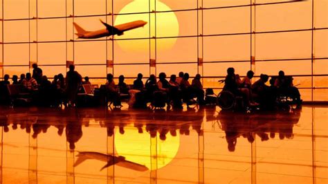 10 busiest airports in the US: Why millions of travellers pass through them