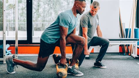 Trainer Shares 5 Must-Do Exercises for Bigger Legs - Men's Journal