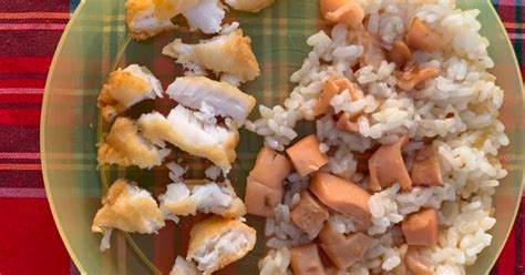 comidas para bebes sin harina - 44 recetas caseras- Cookpad