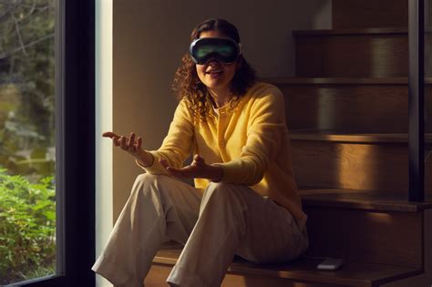 Apple reportedly abandons Vision Pro – Computerworld