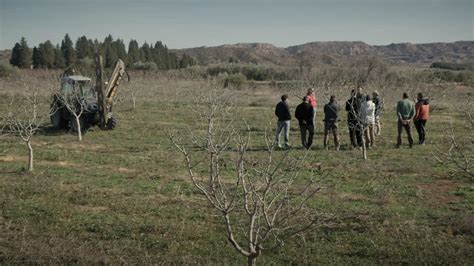 España y China cierran acuerdos de producción agroalimentaria