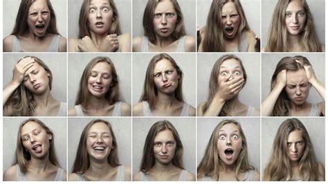 The Brain Cells and Circuits Behind Facial Expressions - NewsBreak