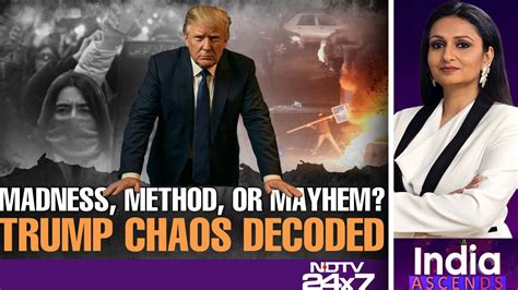 Trump's Iran U-turn: Thanks regime for calling off executions | Saudi ...