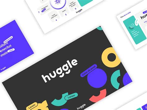 Browse thousands of UI Powerpoint images for design inspiration | Dribbble