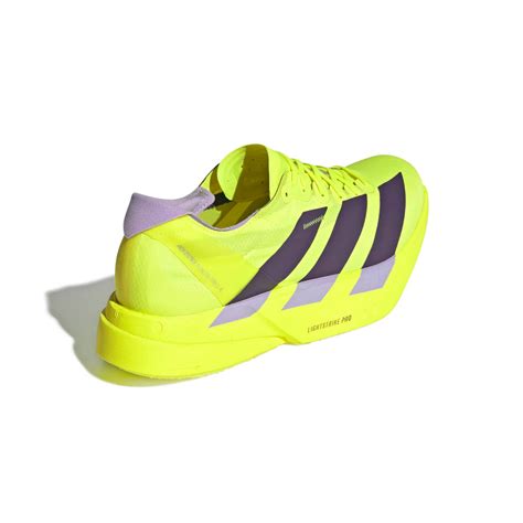 Adidas Adizero Adios Pro 4 M Running Shoes