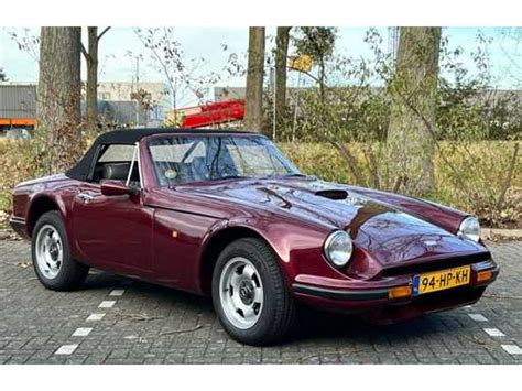 TVR S2, 94-HP-KH | Troostwijk Auctions