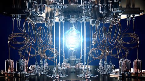 AI Helped Spark a Quantum Breakthrough. The World 'Is Not Prepared'