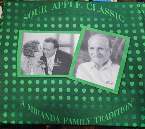 Walt Miranda Sour Apple Classic , 1313 E Diehl Ave, Des Moines, IA, 1 ...