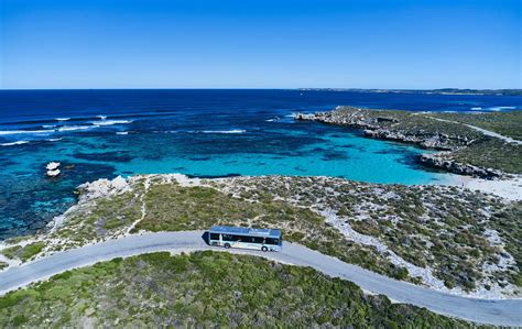 Quokka Coaches | Rottnest Island Bus Tours & Hop-On Hop-Off