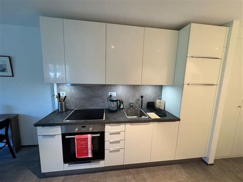 The Beach – The Captain's Suite - Flats for Rent in Laténa, Neuenburg ...