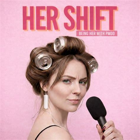 Her Shift: How to Stop Burnt-O… - Her Shift: Being Her With PMDD ...