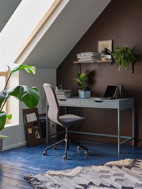 Buy Office Furniture at an Affordable Price - IKEA
