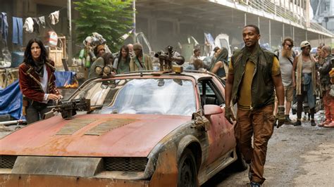 Calypso Twisted Metal