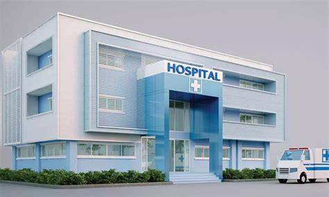 200 Private Hospitals face action for non-compliance under Ayushman ...