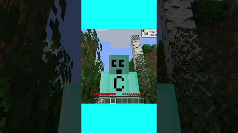 Experiencing a world where physics is completely realistic in Minecraft
