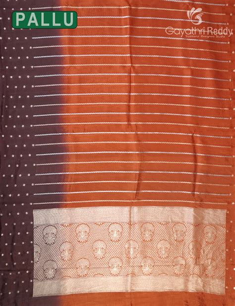 BANARAS SEMI CHINIYA-SBCS34