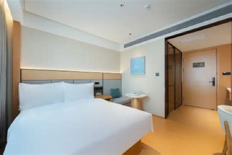 317 Verified Guest Reviews of JI Hotel (Beijing Fangzhuang Puhuangyu ...