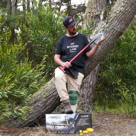 Pinpointing Perfection: Why Pinpointers Are a Game-Changer in Metal ...