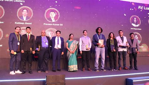 DHS 2025 Day 1: India's Most Futuristic Event Goes Live!