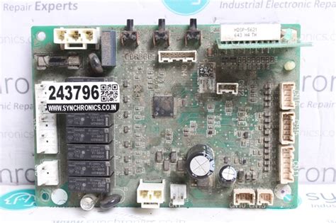 Hoshizaki Repair Services India | Synchronics