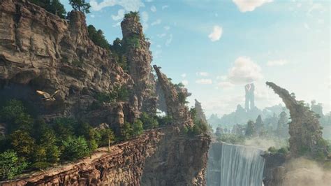 ARK Survival Ascended: All surface entrance locations in Aberration