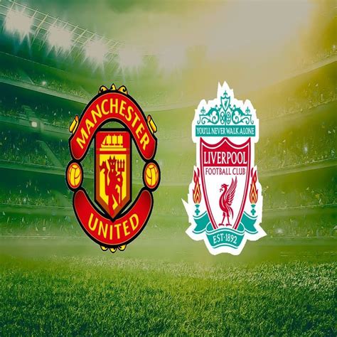 Line up M. United vs Liverpool, Premier League 2025/2026
