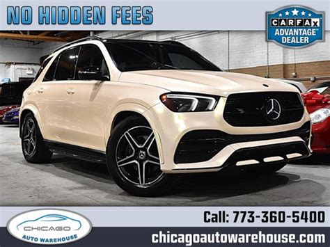 2020 Mercedes-Benz GLE350 GLE 350 4MATIC SUV | eBay