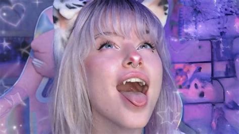 Who is Meow Dalyn? Twitch star behind viral ‘dog girl’ persona who says ...