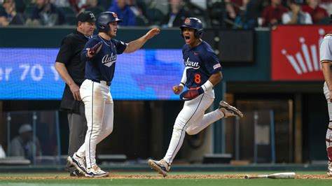 'Competitive spirit' leads No. 5 Auburn to comeback win vs. No. 9 ...