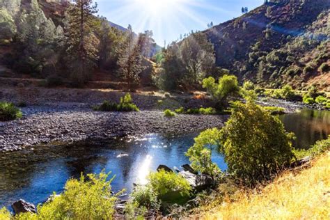 California’s Rivers and Streams - Public Policy Institute of California