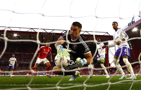 Nottingham Forest vs Aston Villa LIVE: Team news and updates as English clubs clash in Europa ...