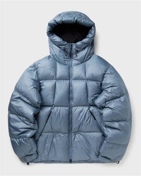 Goldwin PERTEX QUANTUM Down Parka | REVERSIBLE