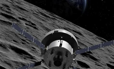 NASA’s Artemis II crew could be the first humans to see this hidden ...