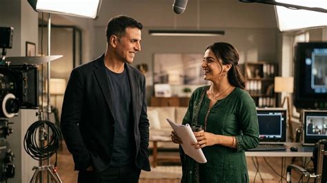 Bhooth Bangla box office day 8 (morning update): Akshay's movie ...